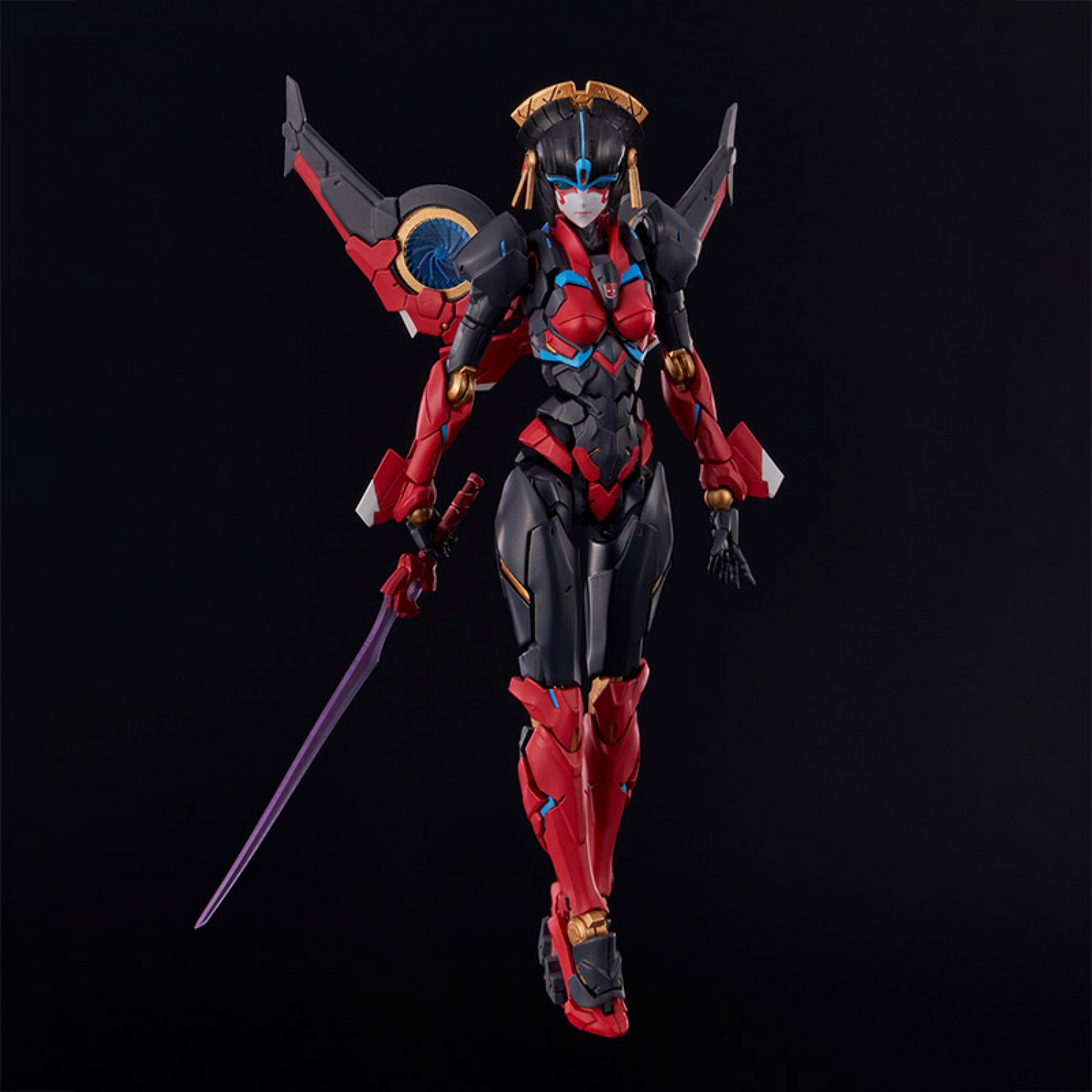 [Furai Model] Windblade